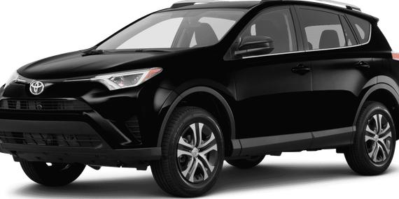 TOYOTA RAV4 2016 2T3ZFREV9GW294860 image