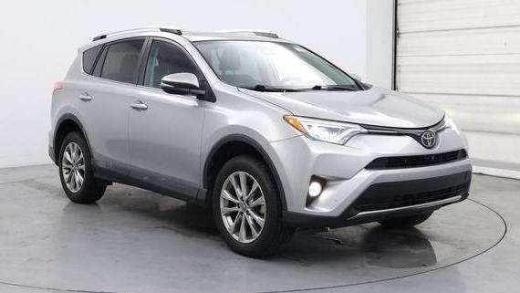 TOYOTA RAV4 2016 2T3YFREV2GW282433 image