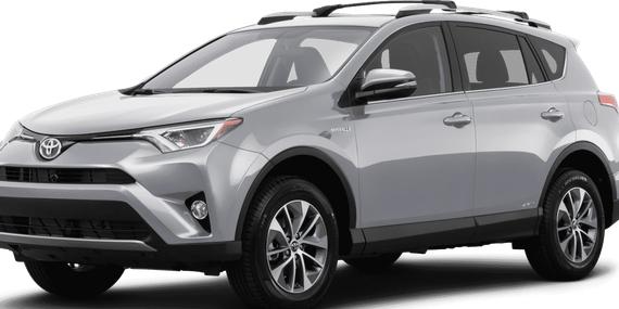 TOYOTA RAV4 2016 JTMRJREV9GD041033 image