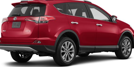 TOYOTA RAV4 2016 2T3DFREVXGW461463 image TOYOTA RAV4 2016 2T3DFREVXGW461463 image