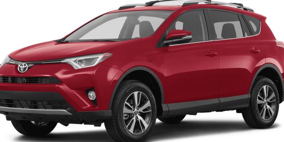 TOYOTA RAV4 2016 2T3WFREV9GW293209 image