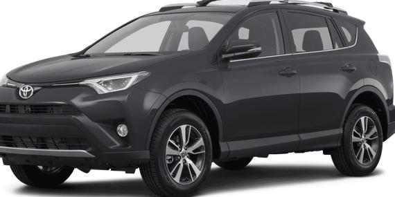 TOYOTA RAV4 2016 2T3WFREV4GW295871 image