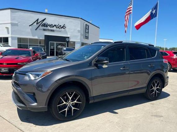 TOYOTA RAV4 2016 JTMNFREV7GJ065641 image