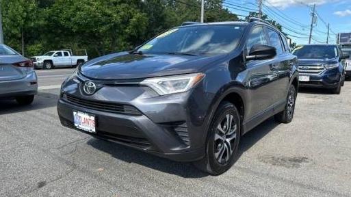 TOYOTA RAV4 2016 JTMBFREV1GJ098492 image