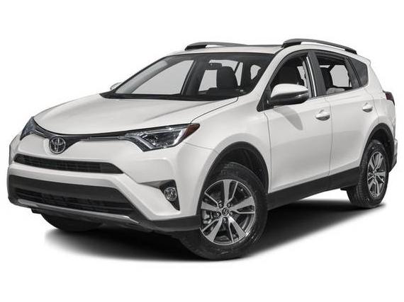 TOYOTA RAV4 2016 2T3RFREV3GW416497 image