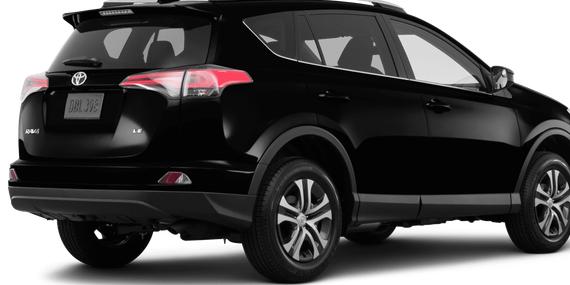 TOYOTA RAV4 2016 2T3BFREV8GW438643 image