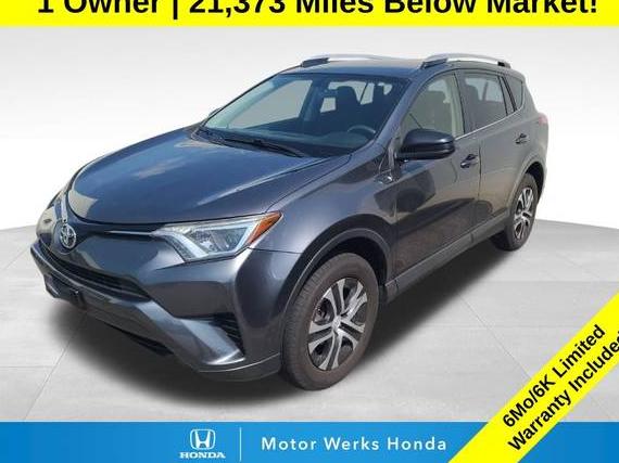 TOYOTA RAV4 2016 JTMZFREV1GD091166 image