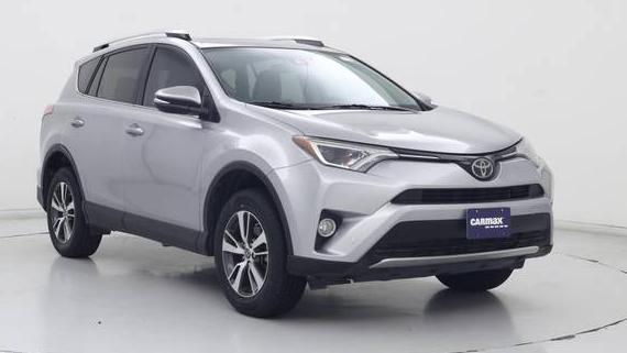 TOYOTA RAV4 2016 2T3WFREV3GW260917 image TOYOTA RAV4 2016 2T3WFREV3GW260917 image