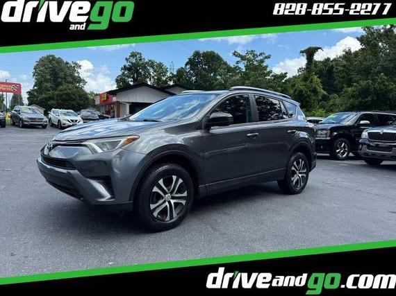 TOYOTA RAV4 2016 2T3ZFREV2GW294912 image