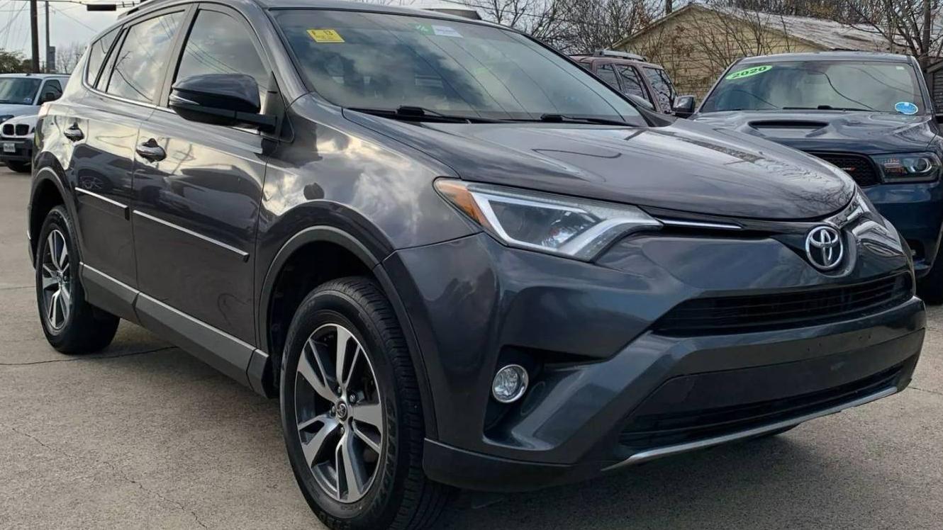 TOYOTA RAV4 2016 JTMWFREV7GJ091628 image