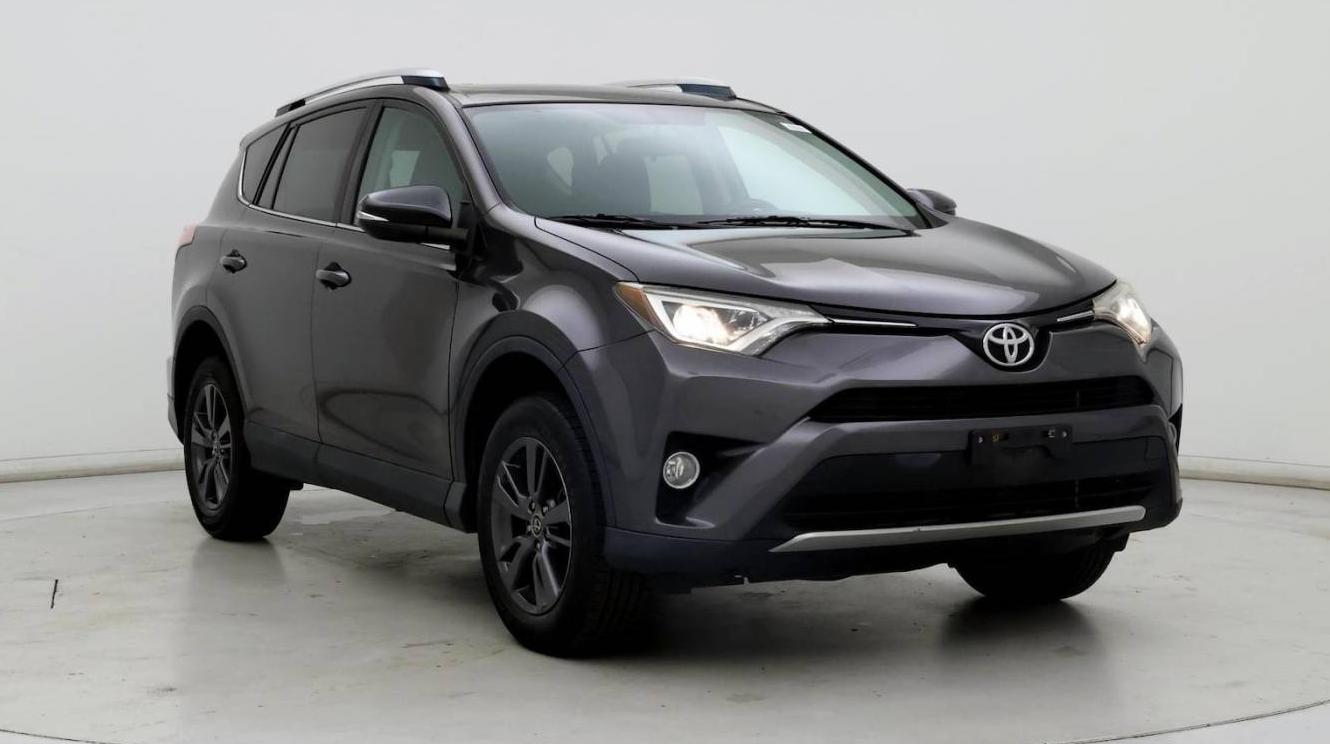 TOYOTA RAV4 2016 2T3RFREV8GW504980 image