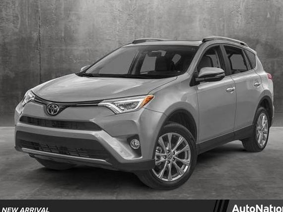 TOYOTA RAV4 2016 2T3YFREV4GW289996 image
