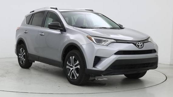 TOYOTA RAV4 2016 2T3ZFREV9GW299699 image