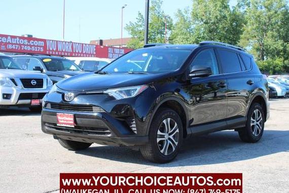 TOYOTA RAV4 2016 2T3ZFREV7GW247066 image TOYOTA RAV4 2016 2T3ZFREV7GW247066 image