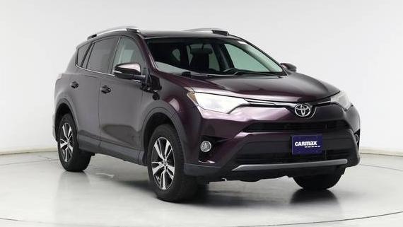 TOYOTA RAV4 2016 2T3RFREV9GW501005 image