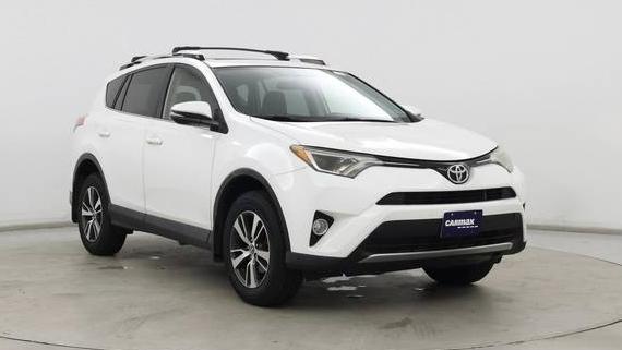 TOYOTA RAV4 2016 JTMRFREV8GJ056867 image