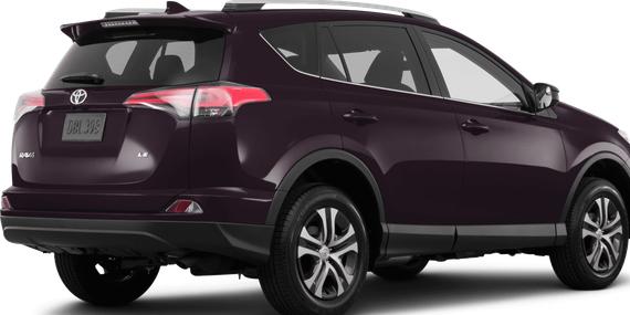 TOYOTA RAV4 2016 2T3BFREV5GW510141 image
