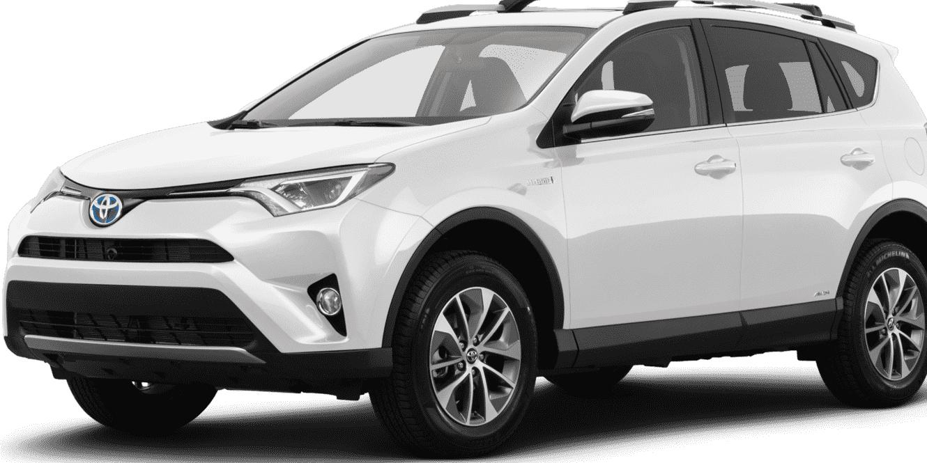 TOYOTA RAV4 2016 JTMRJREV3GD054800 image