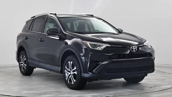 TOYOTA RAV4 2016 2T3BFREV9GW449179 image