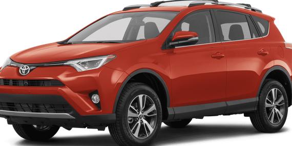 TOYOTA RAV4 2016 2T3WFREV1GW251911 image
