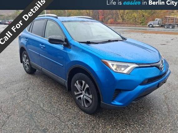 TOYOTA RAV4 2016 JTMBFREV3GJ076008 image