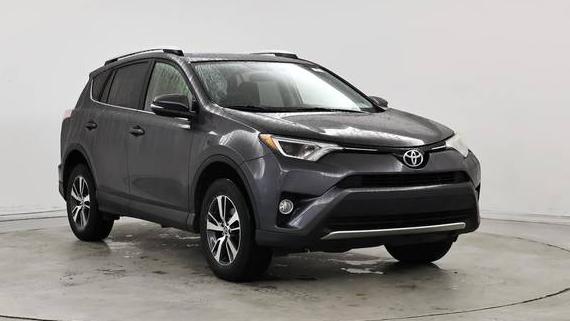 TOYOTA RAV4 2016 JTMWFREV1GJ061475 image