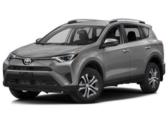 TOYOTA RAV4 2016 2T3ZFREV5GW260284 image