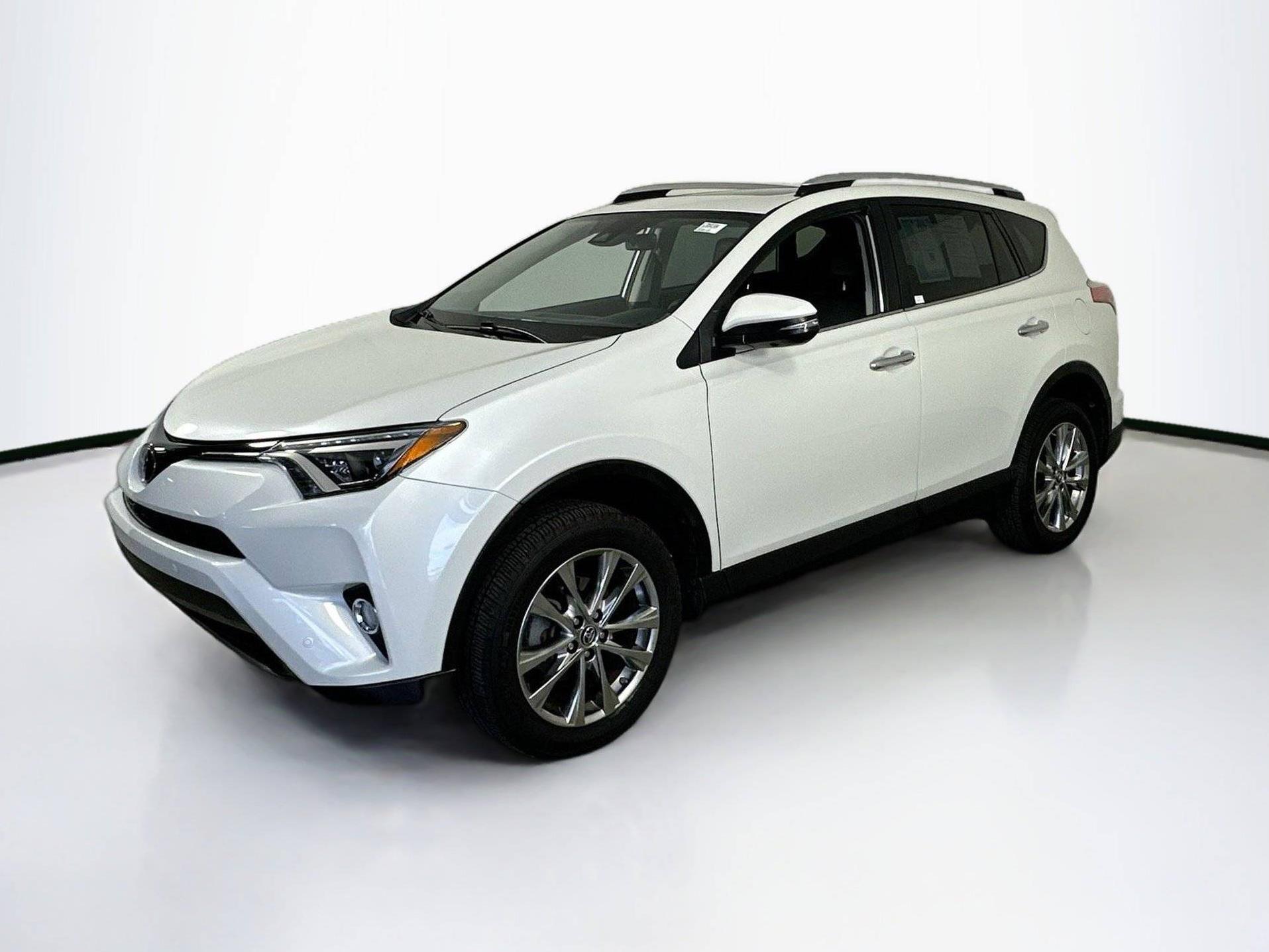 TOYOTA RAV4 2016 JTMYFREV2GJ080304 image