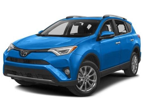 TOYOTA RAV4 2016 2T3DFREV8GW418448 image