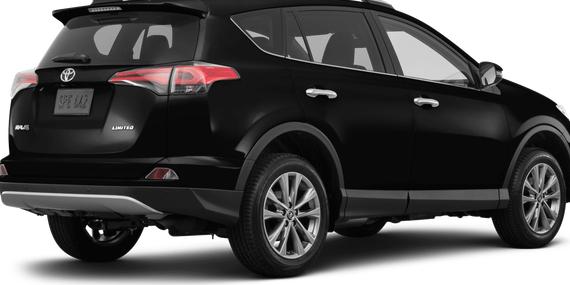 TOYOTA RAV4 2016 2T3DFREV9GW441852 image