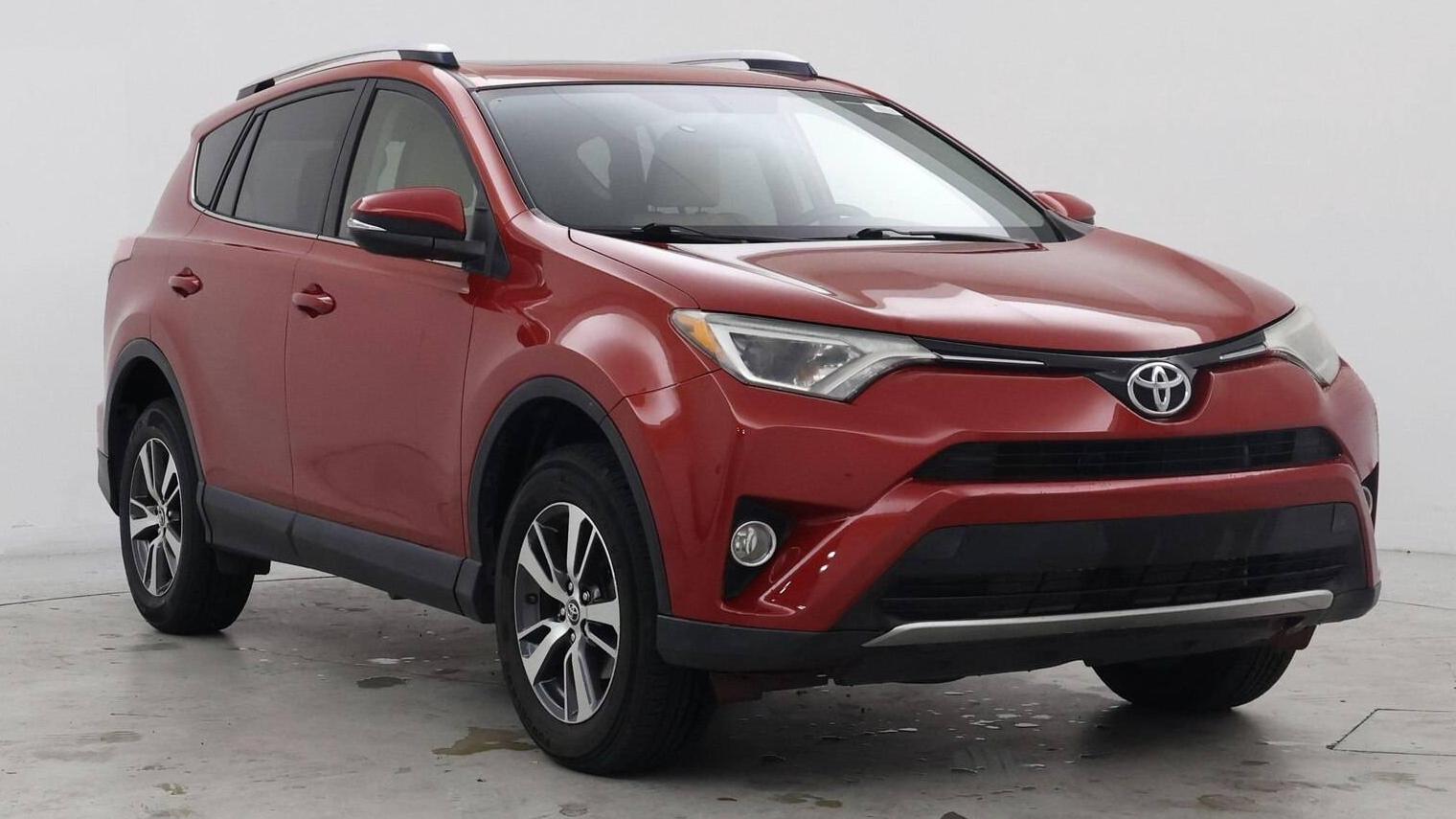 TOYOTA RAV4 2016 JTMWFREVXGJ099111 image