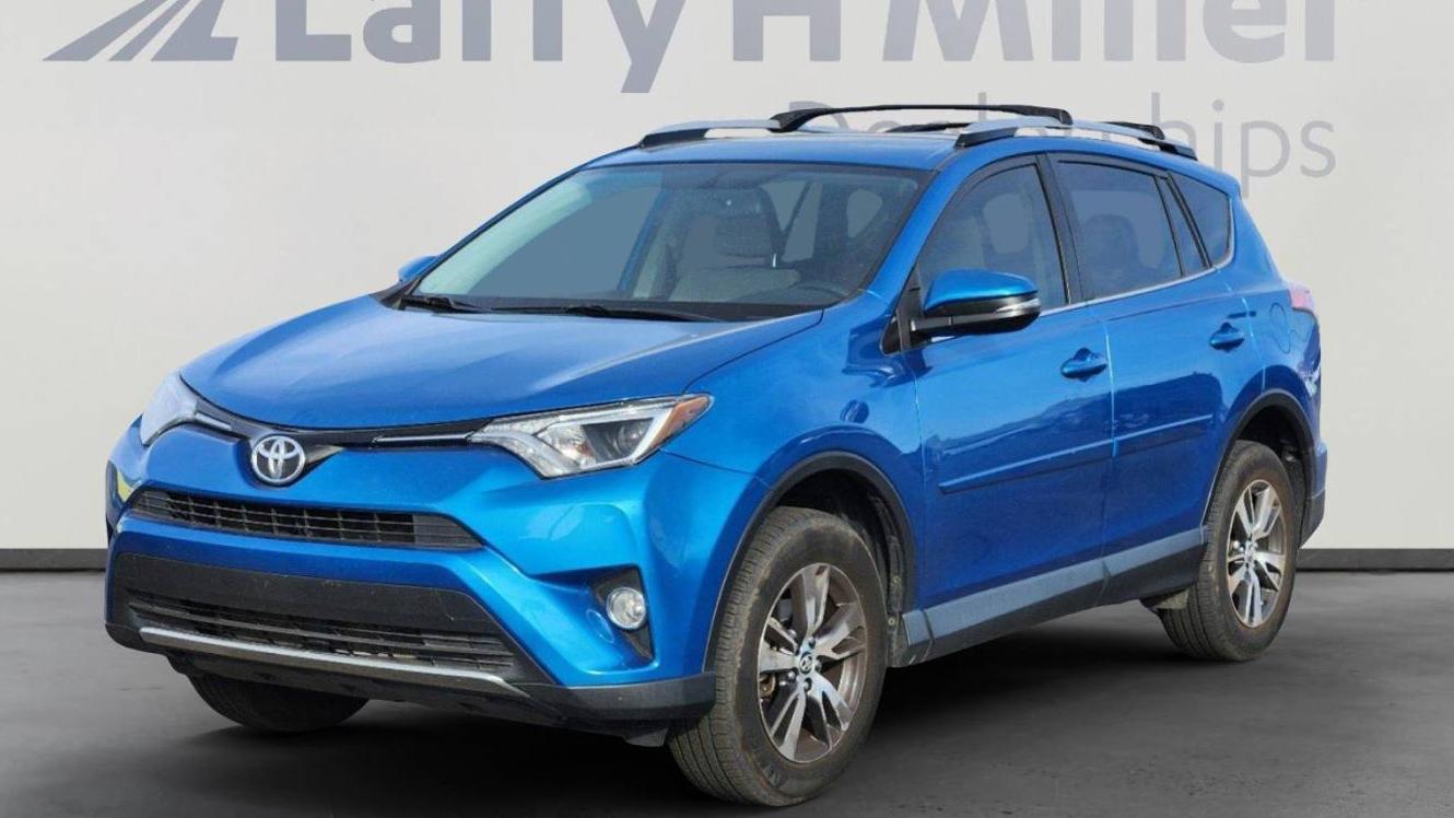 TOYOTA RAV4 2016 JTMWFREV4GJ060448 image