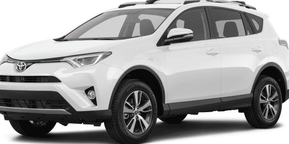 TOYOTA RAV4 2016 2T3WFREV7GW265120 image