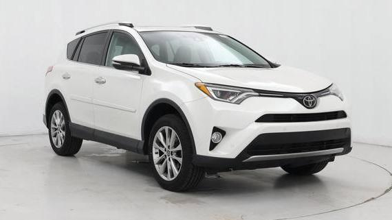 TOYOTA RAV4 2016 2T3DFREV9GW520910 image