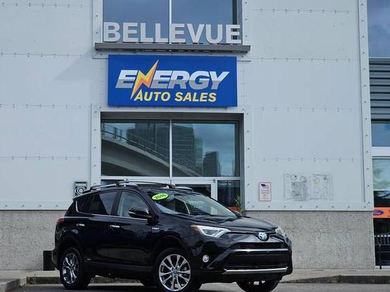 TOYOTA RAV4 2016 JTMDJREV3GD054127 image