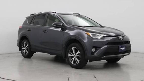 TOYOTA RAV4 2016 JTMWFREV4GJ063785 image