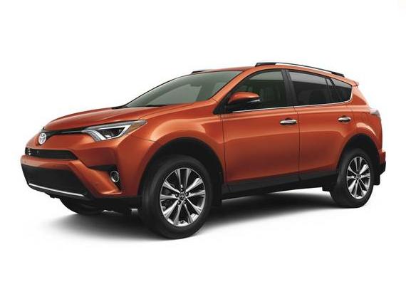TOYOTA RAV4 2016 2T3RFREV0GW463213 image