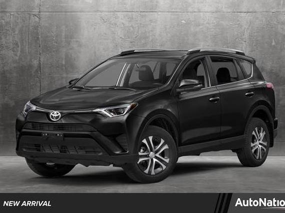 TOYOTA RAV4 2016 2T3BFREVXGW465133 image