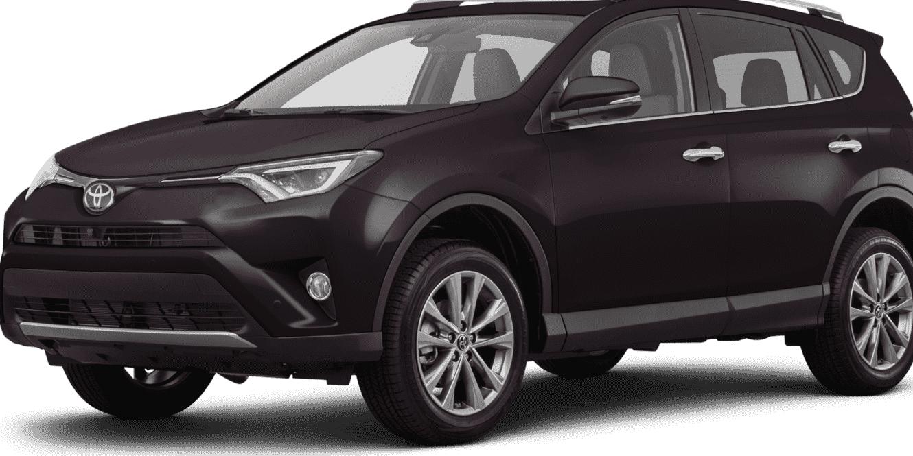 TOYOTA RAV4 2016 2T3YFREV8GW262638 image