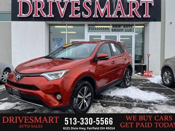 TOYOTA RAV4 2016 2T3RFREV8GW443579 image TOYOTA RAV4 2016 2T3RFREV8GW443579 image