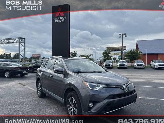 TOYOTA RAV4 2016 JTMWFREV8GJ091931 image