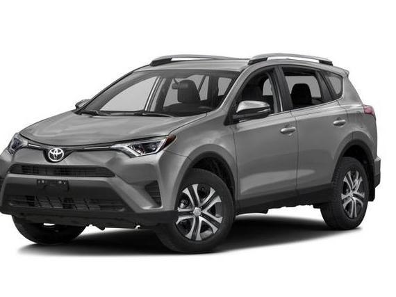 TOYOTA RAV4 2016 JTMZFREV4GJ099621 image