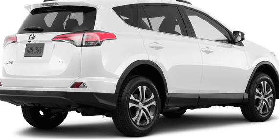 TOYOTA RAV4 2016 2T3BFREV1GW506670 image