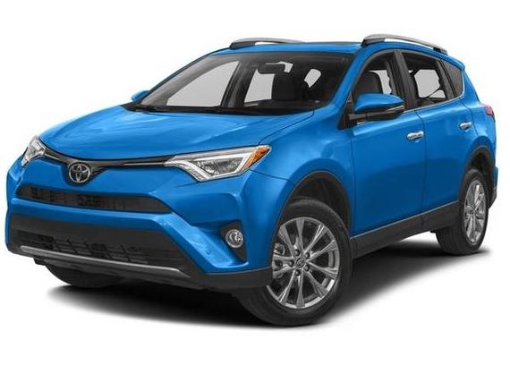 TOYOTA RAV4 2016 2T3DFREV4GW516313 image
