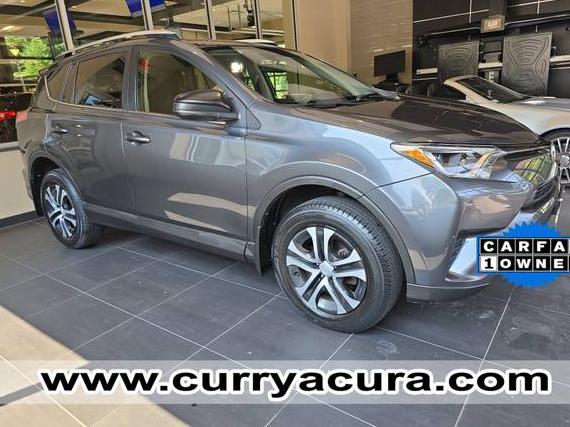 TOYOTA RAV4 2016 JTMBFREV1GD195402 image