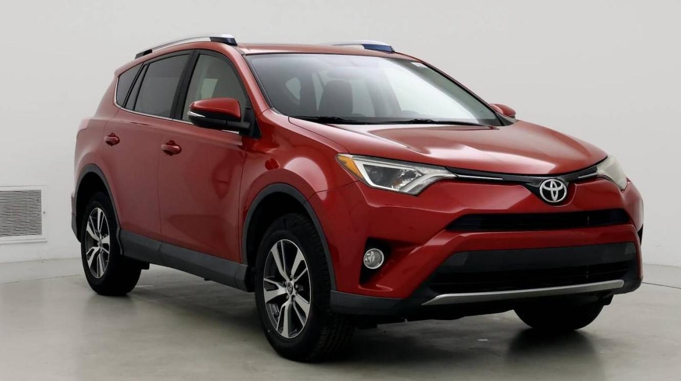 TOYOTA RAV4 2016 JTMWFREV2GJ072534 image