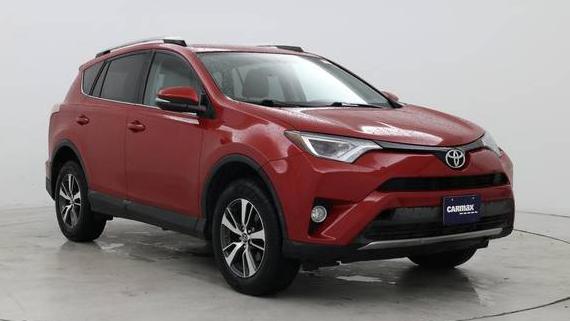 TOYOTA RAV4 2016 2T3RFREV3GW449614 image