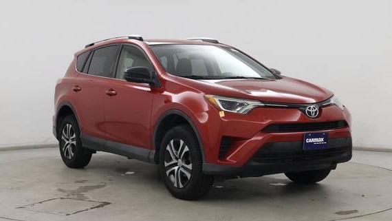 TOYOTA RAV4 2016 JTMZFREV6GJ074641 image