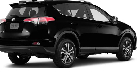 TOYOTA RAV4 2016 2T3BFREV8GW531453 image