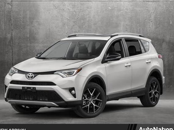 TOYOTA RAV4 2016 2T3NFREV2GW311416 image
